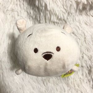 Bai Bai Bun Bun Stacking Plush